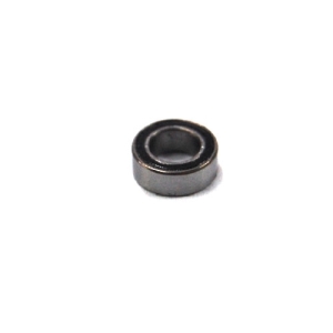 UP-BB740-1 High Profermance Double Sealed Ball Bearing 4 x 7 x 2.5mm (Black Seals) (1)