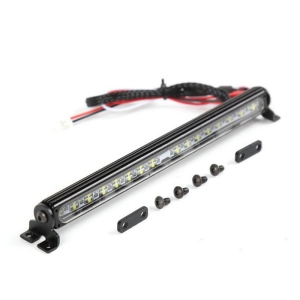 서치바 1/10 LED Light Bar 32Lights (145mm) 트라이얼 악세서리