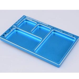 RDRP0182-LBL  Ultra Tray (Light Blue)