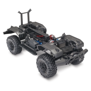 CB82016-4 TRX-4 락크라울러 RTA 조립킷 (송수신기,모터,변속기 포함)