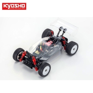 (단종) KY32292B MB-010VE 2.0 FHSS2.4GHz Chassis w/Body