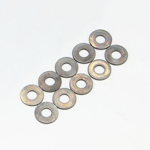 KY1-W260705  Washer(M2.6x7x0.5/10pcs)