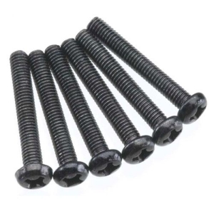 DTXC4392 Button Head Screw 3x20mm DX450 Motorcycle (6)