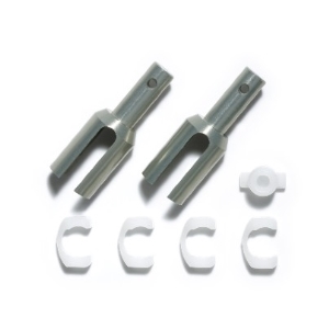 TA22065 TT-02 Type-SRX Alu GB Joints