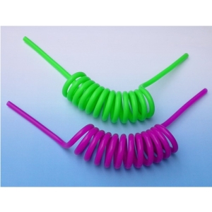 PL1681P RECOIL SILICONE FUEL TUBING (PURPLE)