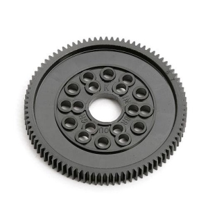 AA6695 87T, 48 Pitch Spur Gear
