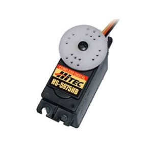 TH35975 HS-5975HB STANDARD DIGITAL SERVO (12.4kg / 0.13sec 디지탈 서보)