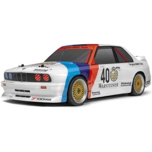 120103 HPI - 1:10 RS4 Sport 3 Warsteiner BMW M3 E30