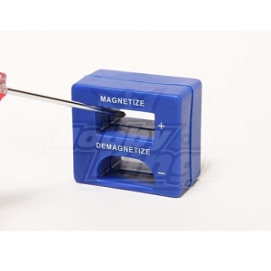 HK721 Turnigy 2 in 1 Magnetizer and Demagnetizer Tool