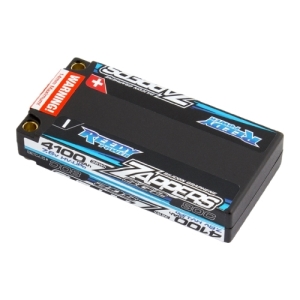 AAK27338 Zappers SG2 4100mAh 80C 7.6V LP Shorty&amp;#160;&amp;#160;