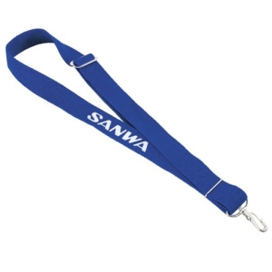 [000499] STRAP NECK - SANWA 조종기 목걸이 (107A30052A)