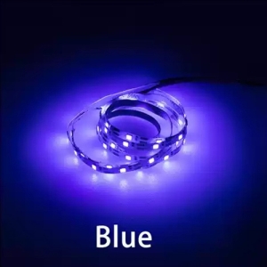 Remote Control LED Strip (BLUE)