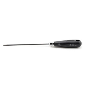 153059 Hudy profiTOOL Slotted Screwdriver (3.0 x 150mm)