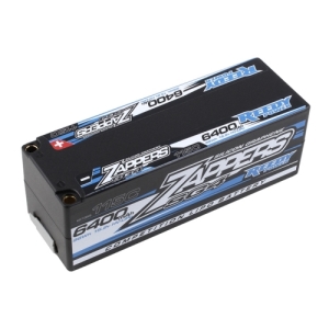 AAK27369 Zappers SG4 6400mAh 115C 15.2V Stick