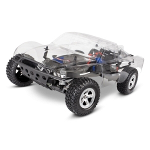 CB58014-4  Slash 2WD kit - 조립 키트 - 배터리,충전기 별매