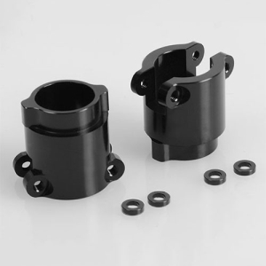 Z-S0730 Predator Tracks Rear Fitting Kit for T-Rex 60 Axles