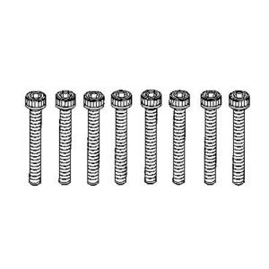 M3*28 Cap Head Screws(yk4공용)