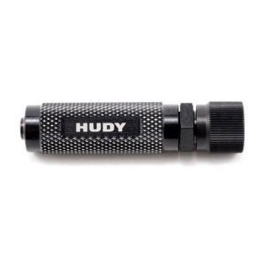 105510 Hudy Wheel Balancer Adapter For 1/8th Off-Road Cars/Truggy