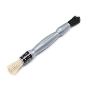 TLR70006 Cleaning Combo Brush, Soft/Firm