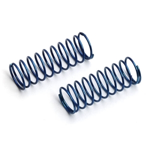 aa21202 Rear Spring blue 1.90 lb.