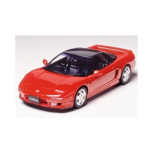 TA24100&amp;nbsp;1/24 Honda NSX