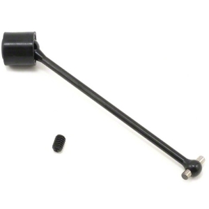LOSB3555 Losi Center/Front CV Driveshaft Assembly (Ten-T)