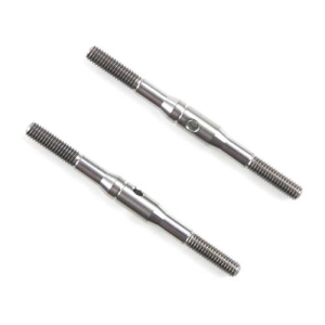 KY92414 TITANIUM ADJUST ROD 42MM