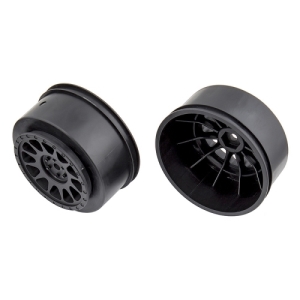 AA71040 Method Wheels, 12 mm Hex, black