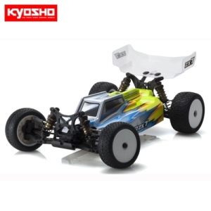 KY30048B 1/10 EP 4WD KIT LAZER ZX7