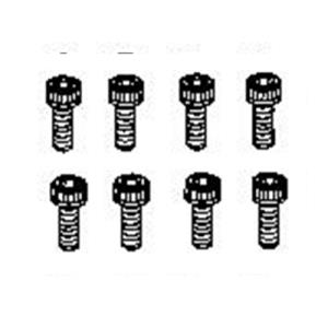 M3*8 Cap Head Screws(yk4공용)