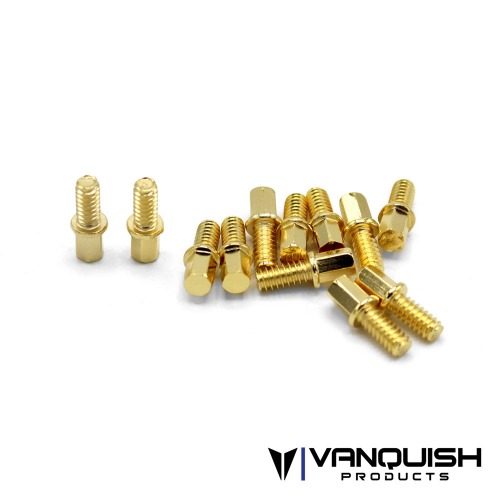 VPS01703 VANQUISH SCALE GR8 SLW HUB SCREW KIT