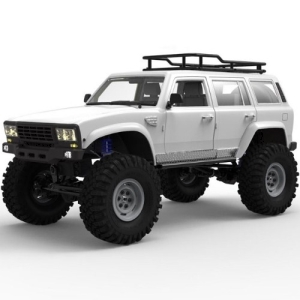 90100064  1/10 SU4 Demon 4x4 Crawler Kit (B Version)