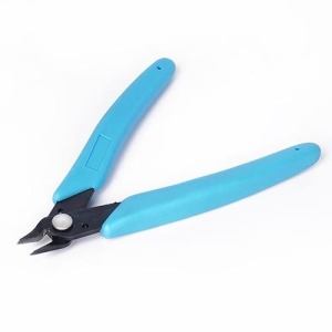 KOS13225 Tire Cutters/Rubber Cutters/Sprue/Side Cutters