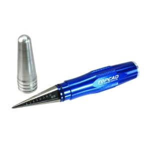 TOP65504b Body Reamer with Protector Cover Drill up to Ø15mm / (blue)