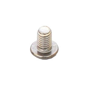 TB-0305 Titanium Screw Ball Head 3mm X 5mm