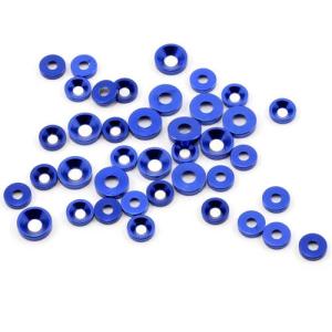 JQS009 Full Color Washer Kit (Blue)