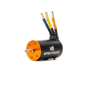 SPMXSM2900 Firma 3800Kv 4-Pole BL Motor