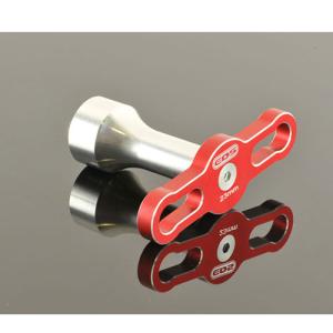 EDS-190006 WHEEL NUTS WRENCH 23MM