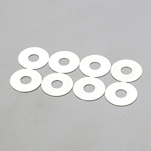 R103029 4x11.5x0.5mm Shims (8pcs)