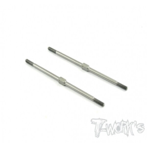 TBS-382 64 Titanium Turnbuckles 3 x 82mm