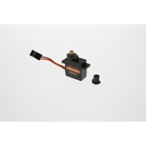 SPMSSX107 SX107 Micro Metal Gear Servo