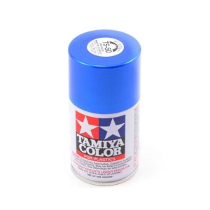 TS-50 Blue Mica Lacquer Spray Paint (TS50)