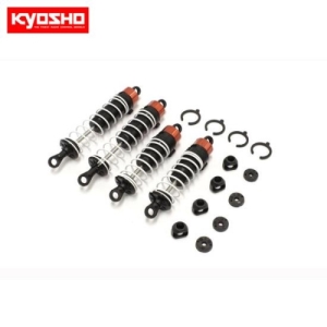 KYFA534 Oil Shock Set (F＆R) FZ02L-B