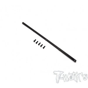 TO-309A-TW Graphite 1/8 Buggy Wing Stiffeners Type A