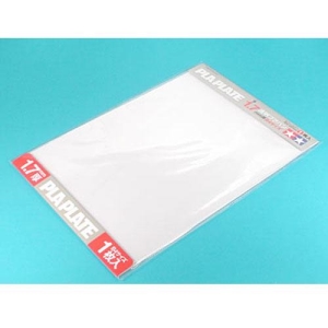 TA70128 PLA-PLATE 1.7mm B4 SIZE