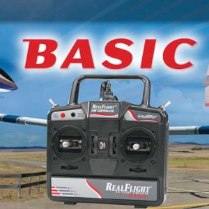 REALFLITE BASIC MODE