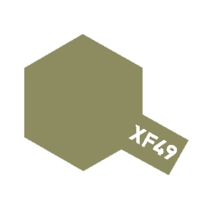 XF-49 Khaki