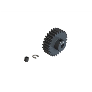 ARA311058 28T Mod1 Safe-D5 Pinion Gear