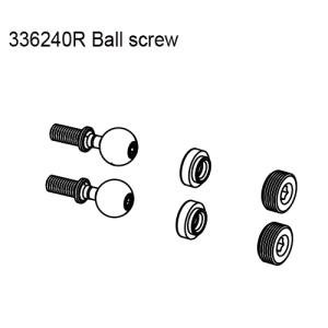 336240R ball screw set [336192]