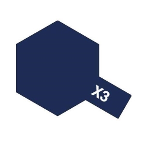 X-3 Royal Blue (에나멜)(유광)(X3)